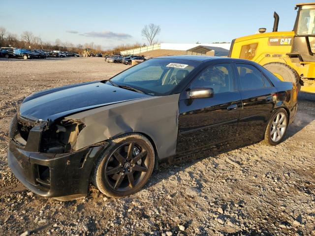 Photo 0 VIN: 1G6DN57U460155459 - CADILLAC CTS 