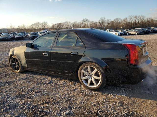 Photo 1 VIN: 1G6DN57U460155459 - CADILLAC CTS 