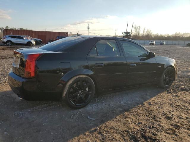 Photo 2 VIN: 1G6DN57U460155459 - CADILLAC CTS 