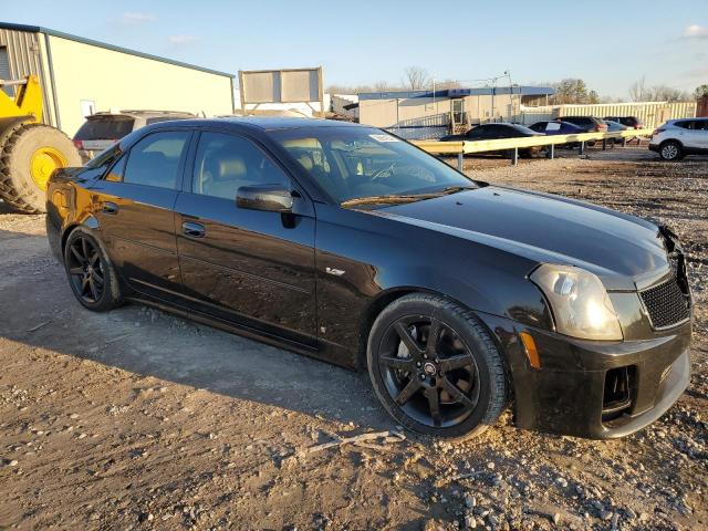 Photo 3 VIN: 1G6DN57U460155459 - CADILLAC CTS 