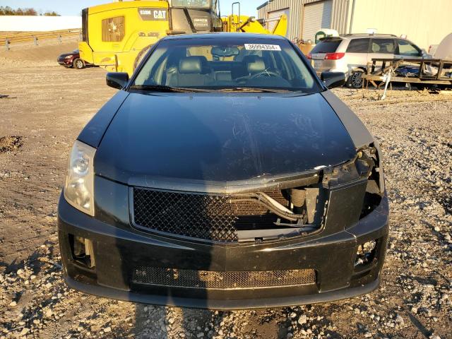 Photo 4 VIN: 1G6DN57U460155459 - CADILLAC CTS 