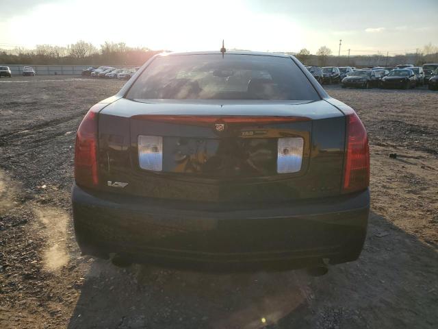 Photo 5 VIN: 1G6DN57U460155459 - CADILLAC CTS 