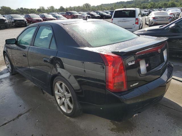 Photo 1 VIN: 1G6DN57U970155748 - CADILLAC CTS-V 