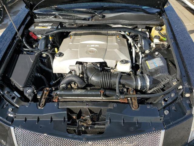 Photo 10 VIN: 1G6DN57U970155748 - CADILLAC CTS-V 