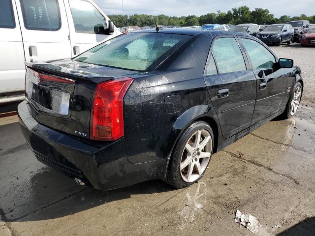 Photo 2 VIN: 1G6DN57U970155748 - CADILLAC CTS-V 