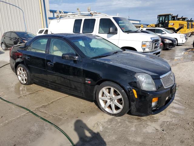 Photo 3 VIN: 1G6DN57U970155748 - CADILLAC CTS-V 