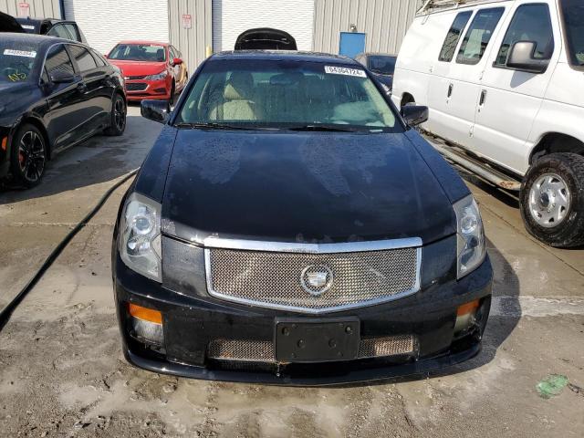 Photo 4 VIN: 1G6DN57U970155748 - CADILLAC CTS-V 