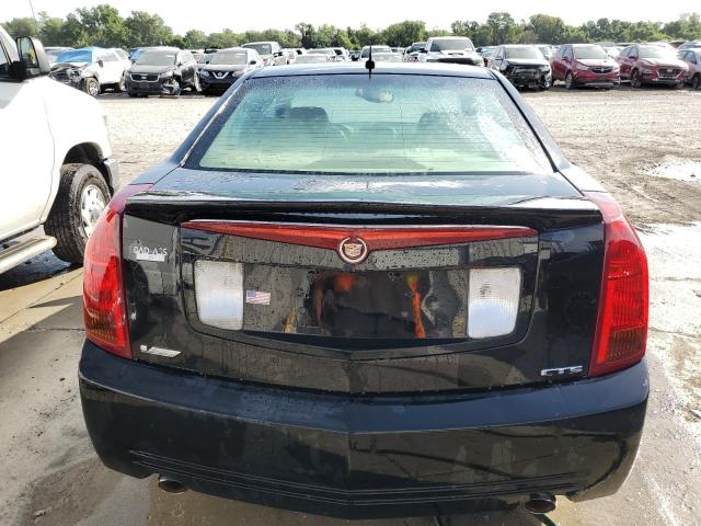 Photo 5 VIN: 1G6DN57U970155748 - CADILLAC CTS-V 