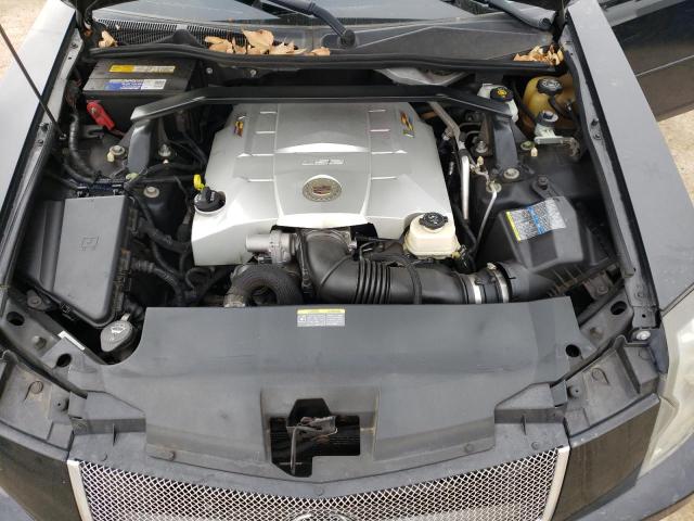 Photo 6 VIN: 1G6DN57U970168483 - CADILLAC CTS-V 