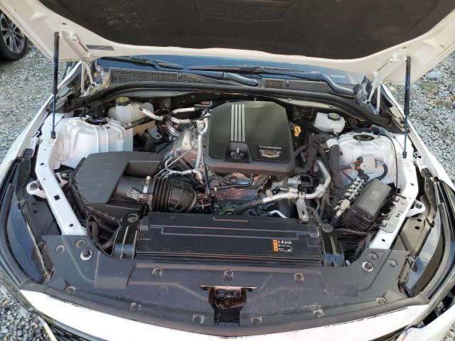 Photo 6 VIN: 1G6DN5RK0M0119213 - CADILLAC CT5 PREMIU 