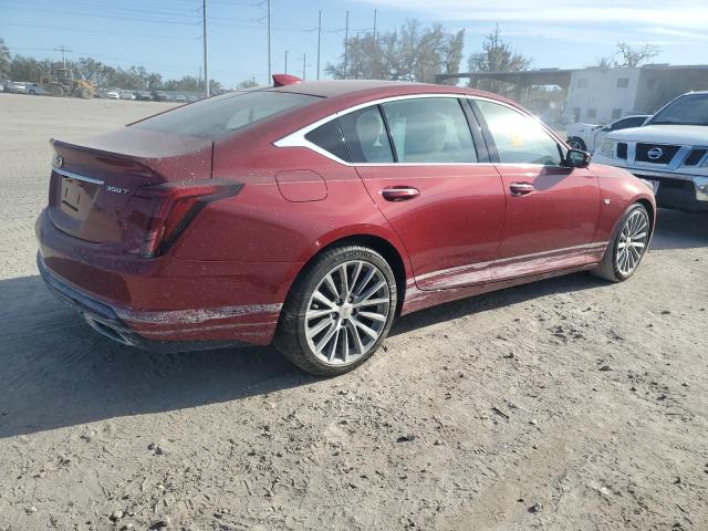 Photo 2 VIN: 1G6DN5RK0M0144144 - CADILLAC CT5 PREMIU 