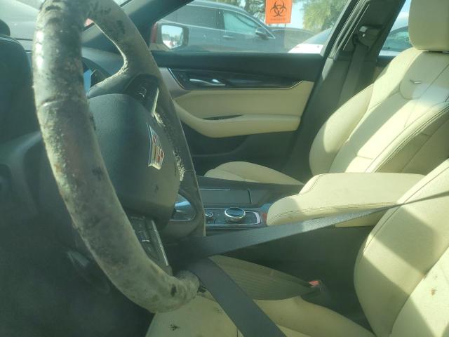 Photo 6 VIN: 1G6DN5RK0M0144144 - CADILLAC CT5 PREMIU 