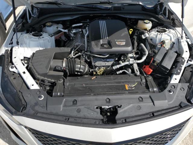 Photo 10 VIN: 1G6DN5RK0P0103730 - CADILLAC CT5 PREMIU 