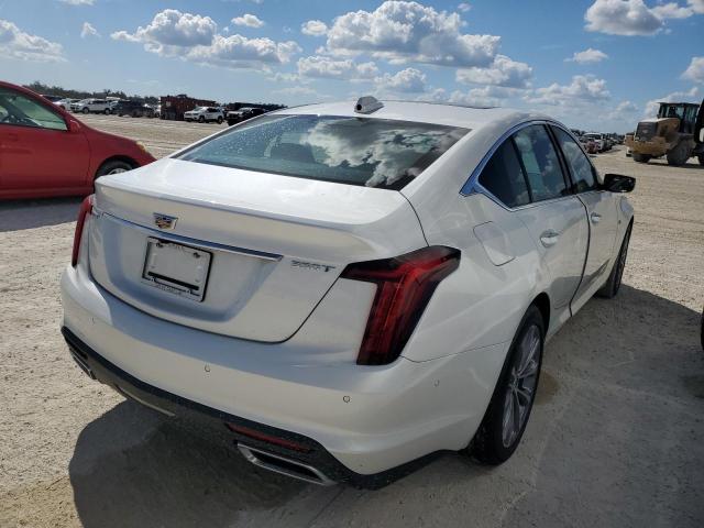 Photo 2 VIN: 1G6DN5RK0P0103730 - CADILLAC CT5 PREMIU 