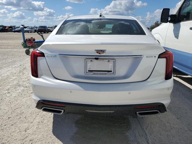 Photo 5 VIN: 1G6DN5RK0P0103730 - CADILLAC CT5 PREMIU 