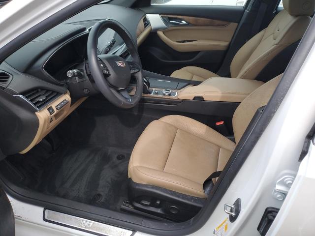 Photo 6 VIN: 1G6DN5RK0P0103730 - CADILLAC CT5 PREMIU 