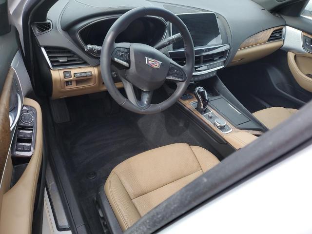 Photo 7 VIN: 1G6DN5RK0P0103730 - CADILLAC CT5 PREMIU 