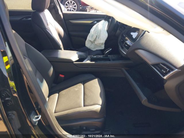 Photo 4 VIN: 1G6DN5RK0P0157111 - CADILLAC CT5 