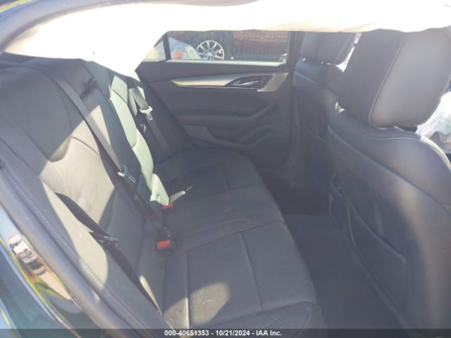 Photo 7 VIN: 1G6DN5RK0P0157111 - CADILLAC CT5 