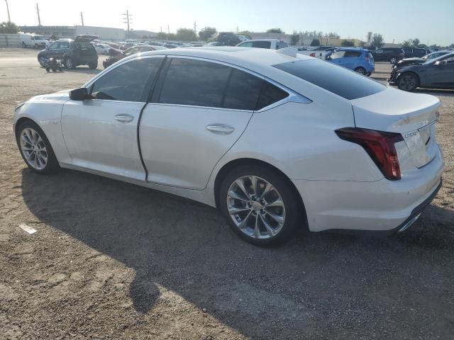 Photo 1 VIN: 1G6DN5RK1L0119462 - CADILLAC CT5 