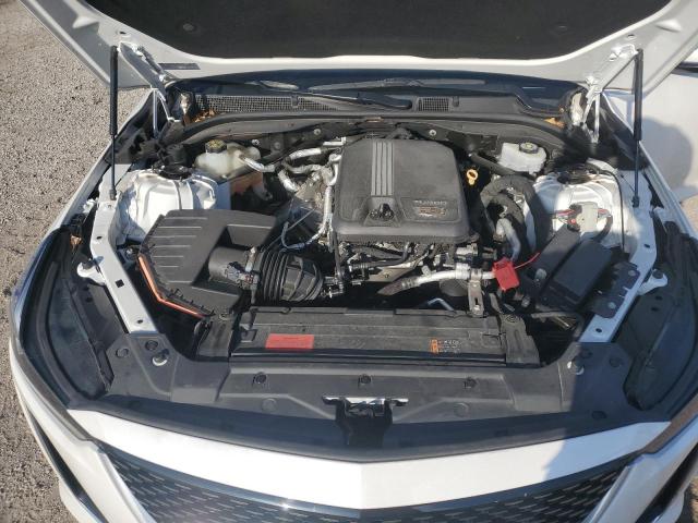 Photo 10 VIN: 1G6DN5RK1L0119462 - CADILLAC CT5 