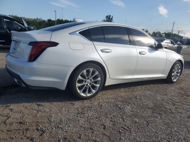 Photo 2 VIN: 1G6DN5RK1L0119462 - CADILLAC CT5 