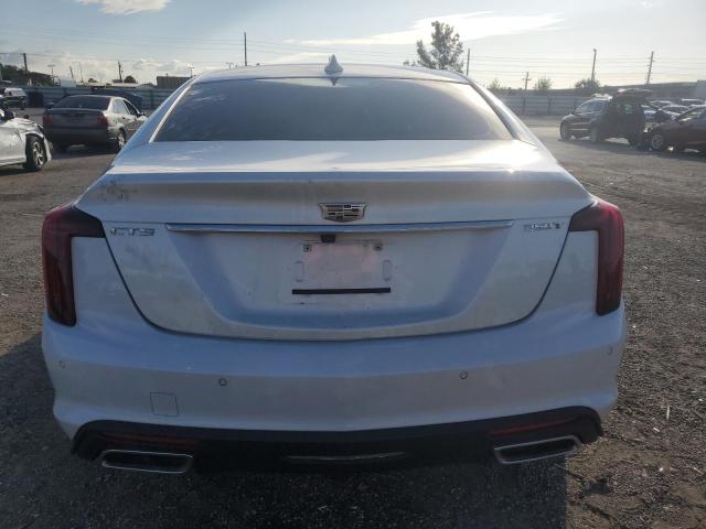 Photo 5 VIN: 1G6DN5RK1L0119462 - CADILLAC CT5 