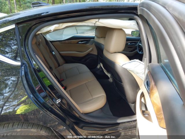 Photo 7 VIN: 1G6DN5RK1N0110876 - CADILLAC CT5 