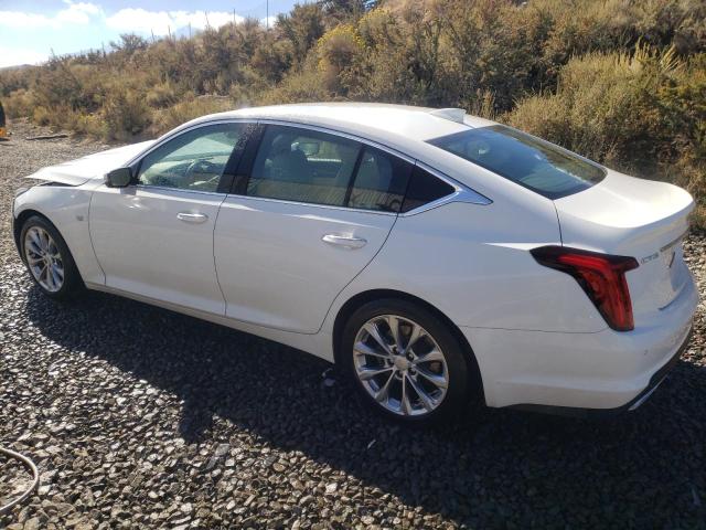 Photo 1 VIN: 1G6DN5RK1N0118833 - CADILLAC CT5 PREMIU 