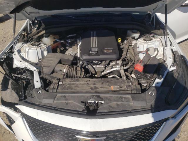 Photo 10 VIN: 1G6DN5RK1N0118833 - CADILLAC CT5 PREMIU 