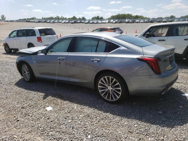 Photo 1 VIN: 1G6DN5RK1P0118351 - CADILLAC CT5 PREMIU 