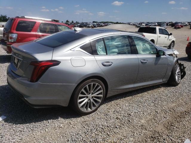 Photo 2 VIN: 1G6DN5RK1P0118351 - CADILLAC CT5 PREMIU 