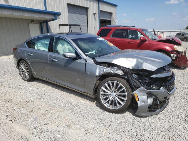 Photo 3 VIN: 1G6DN5RK1P0118351 - CADILLAC CT5 PREMIU 