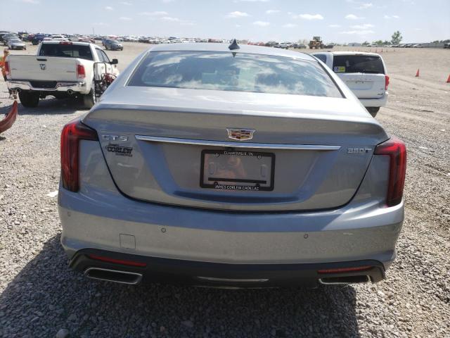 Photo 5 VIN: 1G6DN5RK1P0118351 - CADILLAC CT5 PREMIU 