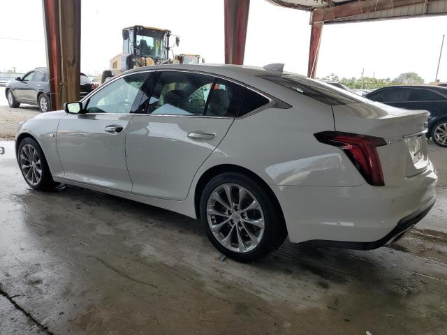 Photo 1 VIN: 1G6DN5RK1P0129284 - CADILLAC CT5 