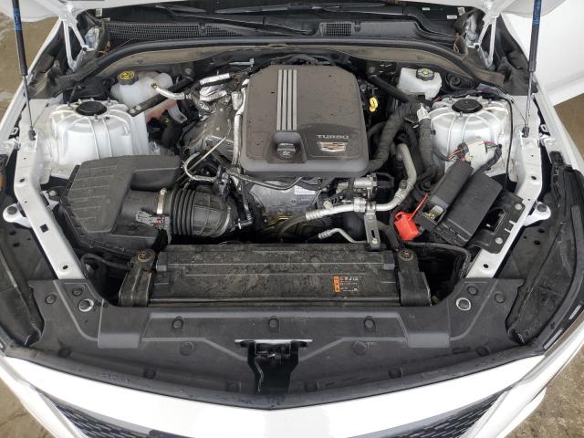 Photo 10 VIN: 1G6DN5RK1P0129284 - CADILLAC CT5 