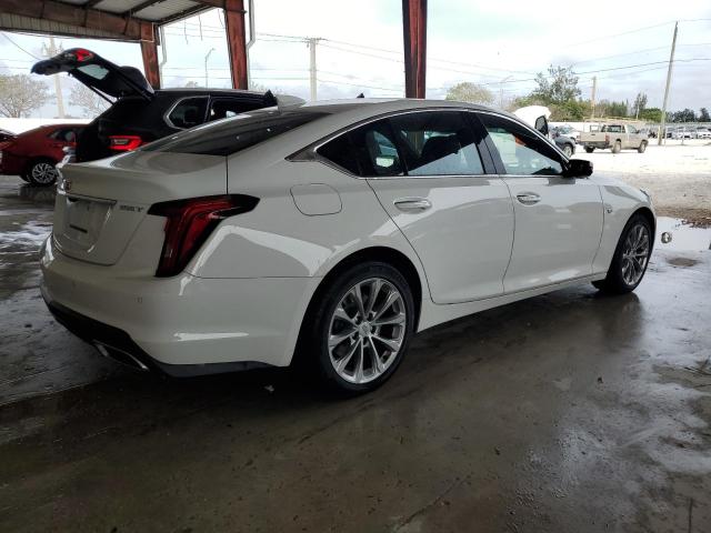 Photo 2 VIN: 1G6DN5RK1P0129284 - CADILLAC CT5 