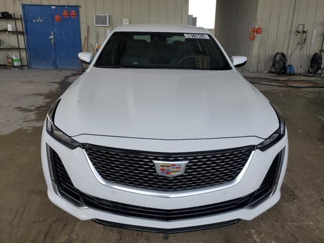 Photo 4 VIN: 1G6DN5RK1P0129284 - CADILLAC CT5 