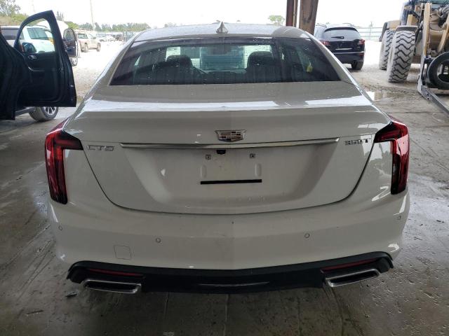 Photo 5 VIN: 1G6DN5RK1P0129284 - CADILLAC CT5 