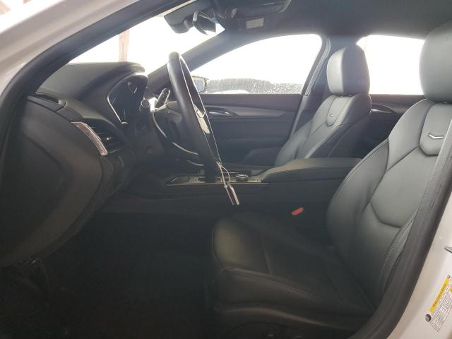 Photo 6 VIN: 1G6DN5RK1P0129284 - CADILLAC CT5 