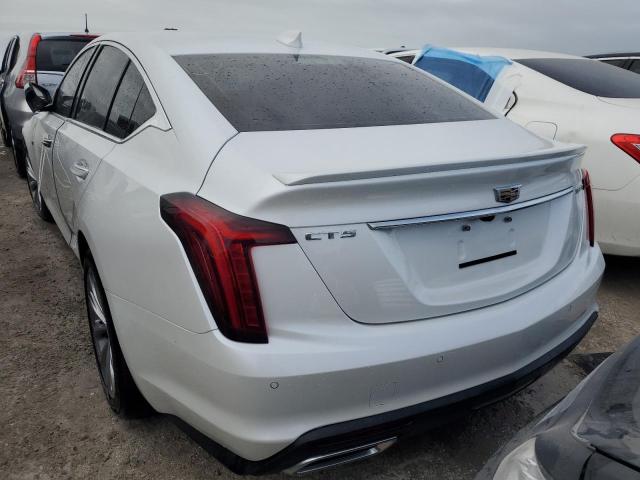 Photo 5 VIN: 1G6DN5RK1R0106087 - CADILLAC CT5 PREMIU 