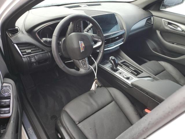 Photo 7 VIN: 1G6DN5RK1R0106087 - CADILLAC CT5 PREMIU 