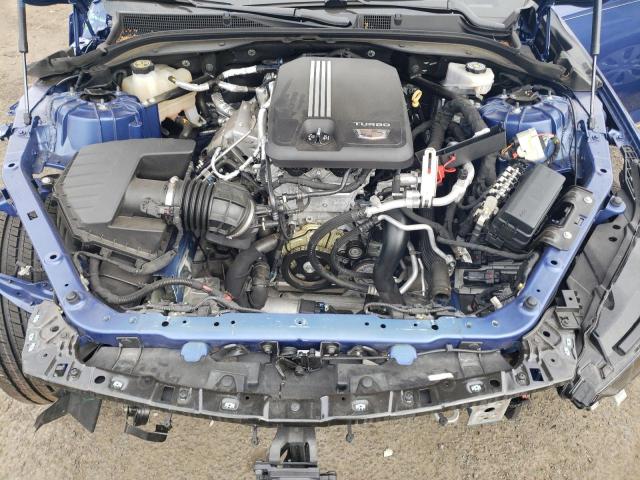 Photo 10 VIN: 1G6DN5RK2L0117557 - CADILLAC CT5 PREMIU 