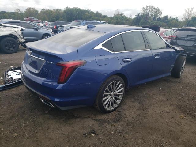 Photo 2 VIN: 1G6DN5RK2L0117557 - CADILLAC CT5 PREMIU 