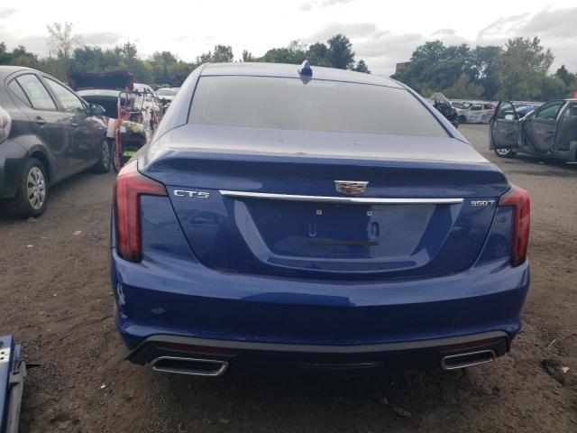 Photo 5 VIN: 1G6DN5RK2L0117557 - CADILLAC CT5 PREMIU 