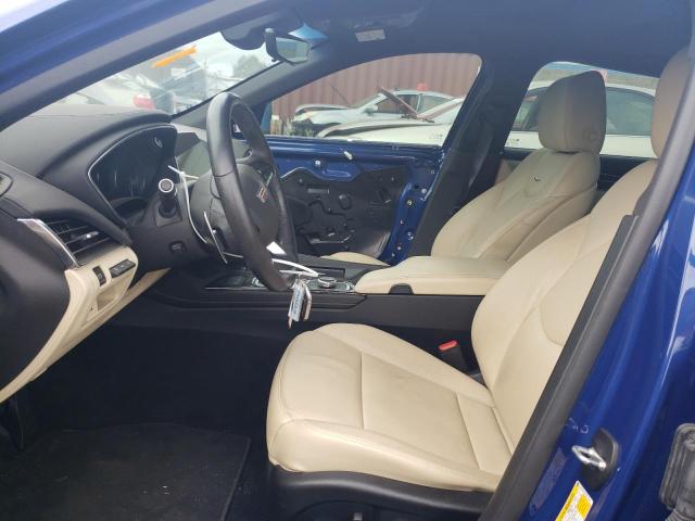 Photo 6 VIN: 1G6DN5RK2L0117557 - CADILLAC CT5 PREMIU 