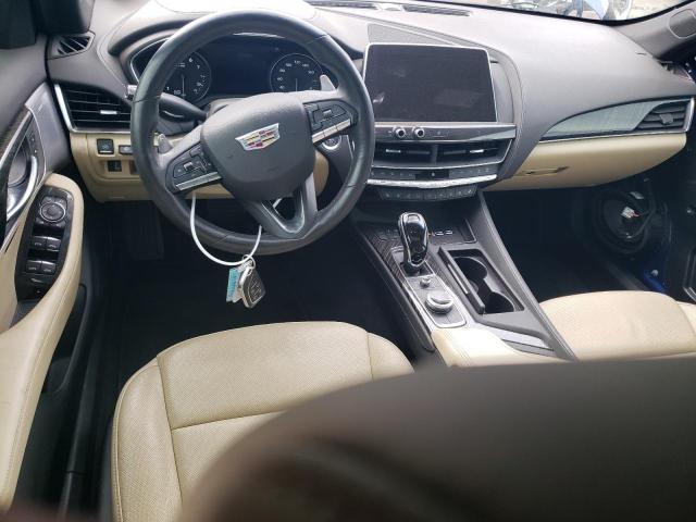 Photo 7 VIN: 1G6DN5RK2L0117557 - CADILLAC CT5 PREMIU 