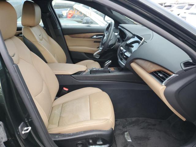 Photo 4 VIN: 1G6DN5RK2L0134309 - CADILLAC CT5 PREMIU 