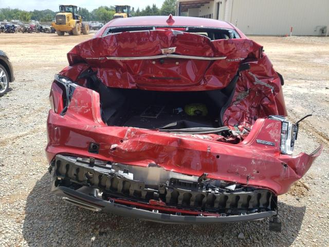 Photo 5 VIN: 1G6DN5RK2L0135136 - CADILLAC CT5 PREMIU 