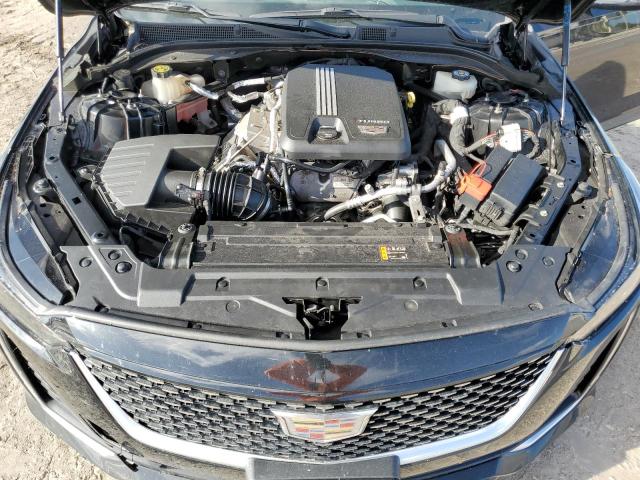 Photo 10 VIN: 1G6DN5RK2N0112202 - CADILLAC CT5 